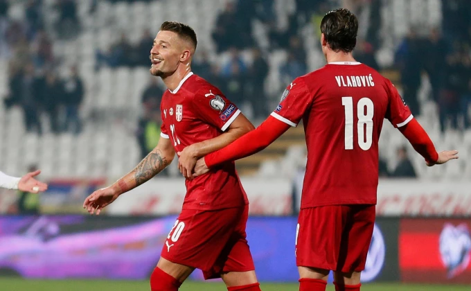 2023 Srdjan Stevanovic/Starsport.rs ©
